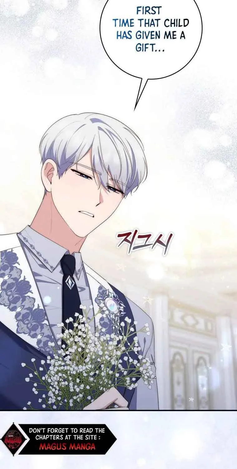 Read A Fortune-Telling Princess chapter 10 image 40 on Lezhin