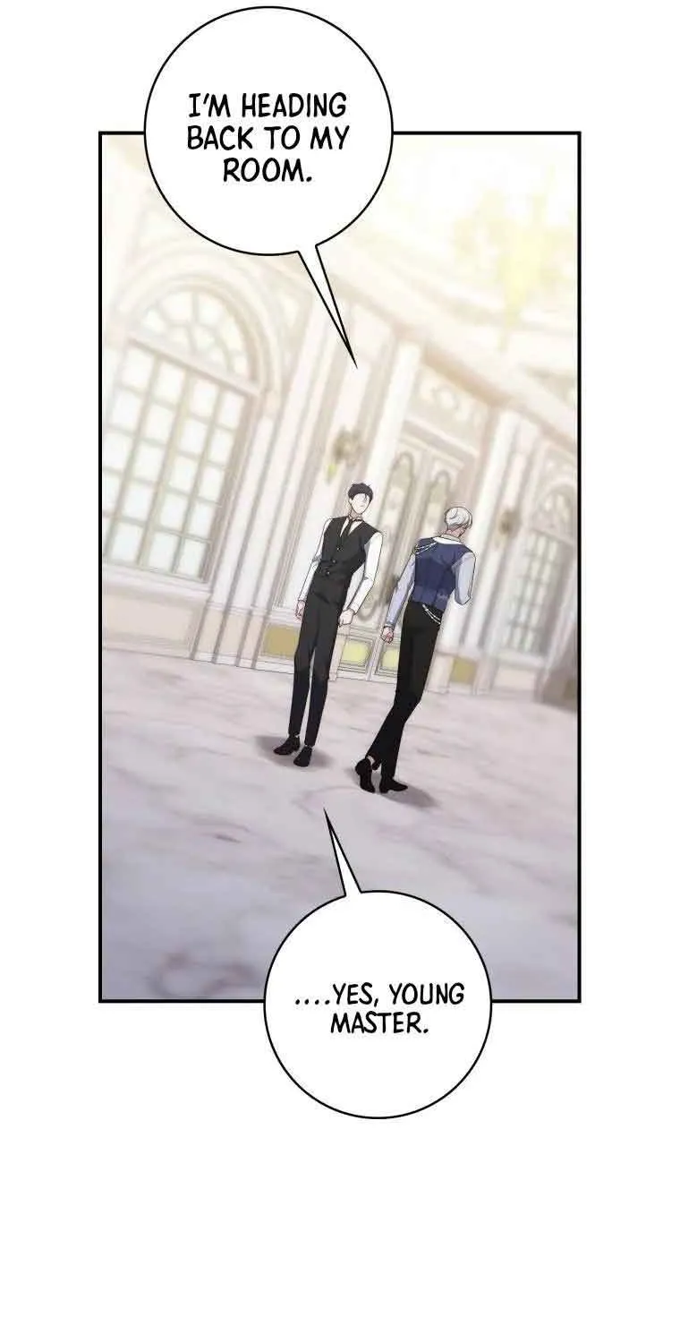 Read A Fortune-Telling Princess chapter 10 image 43 on Lezhin