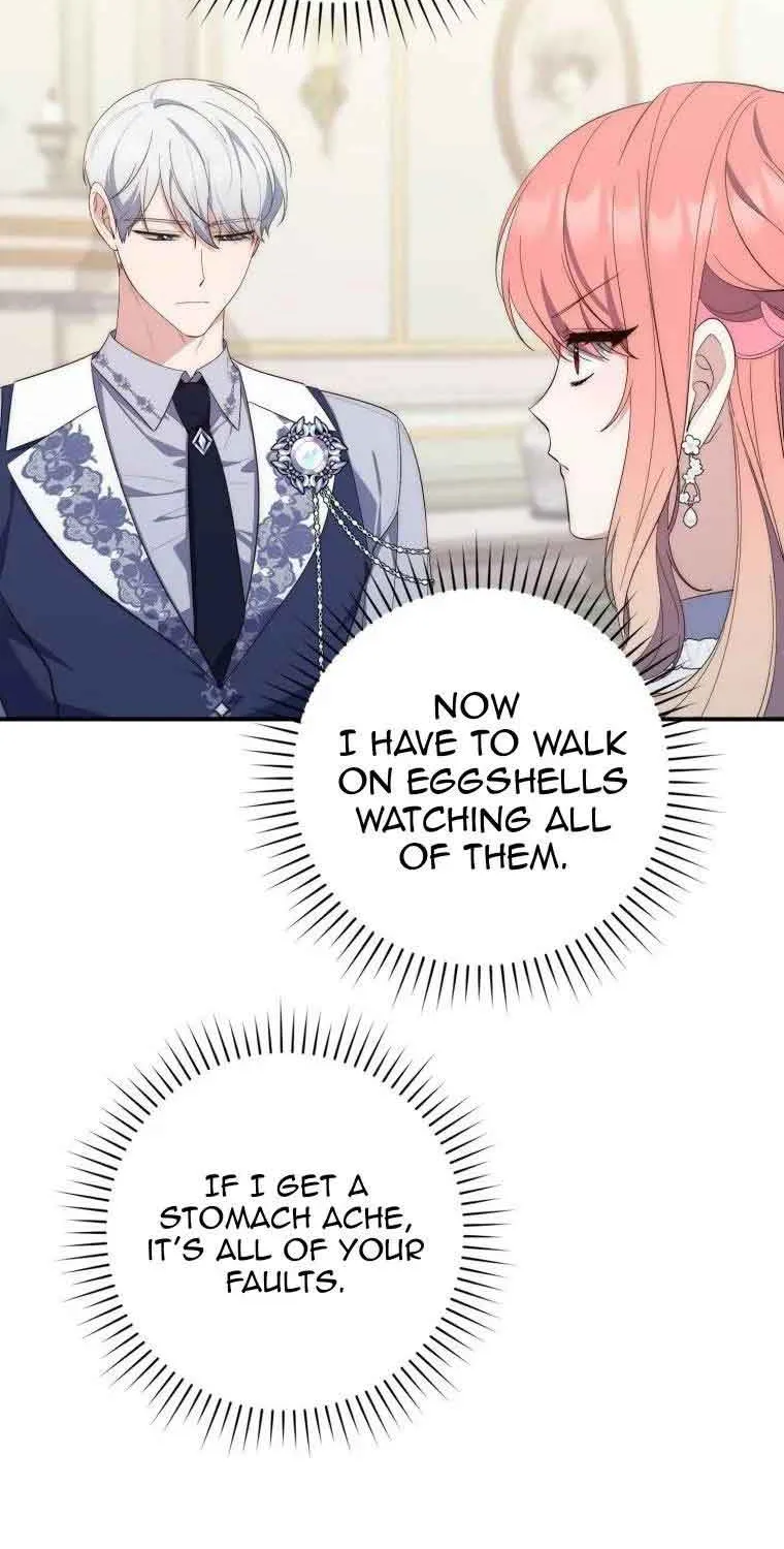 Read A Fortune-Telling Princess chapter 10 image 49 on Lezhin