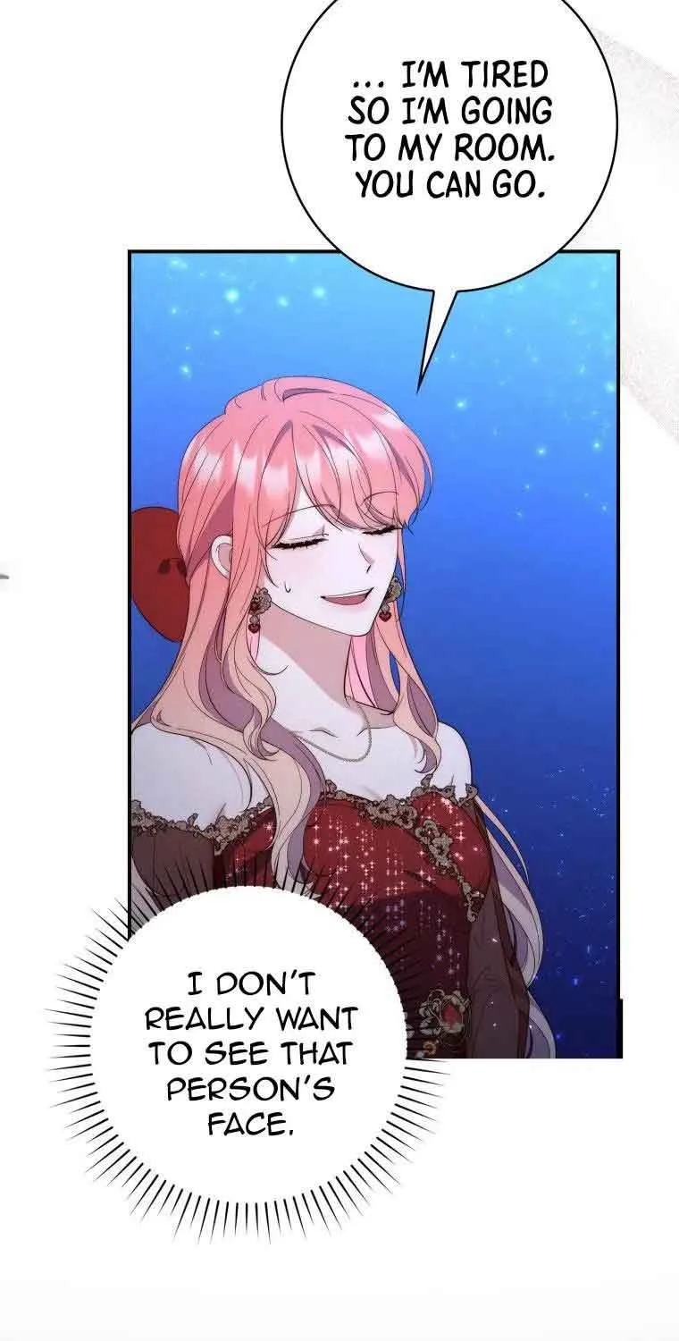Read A Fortune-Telling Princess chapter 10 image 5 on Lezhin