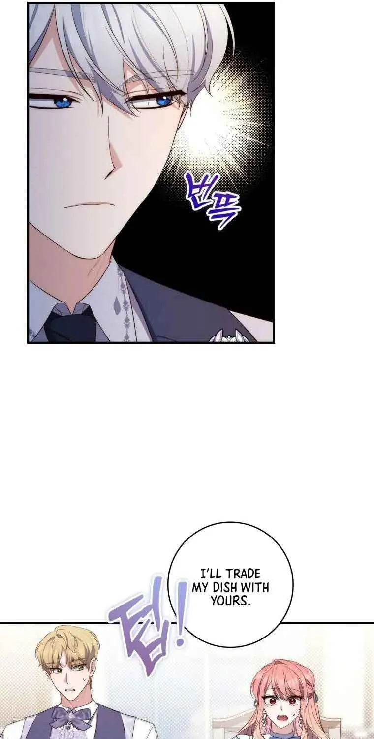 Read A Fortune-Telling Princess chapter 10 image 51 on Lezhin