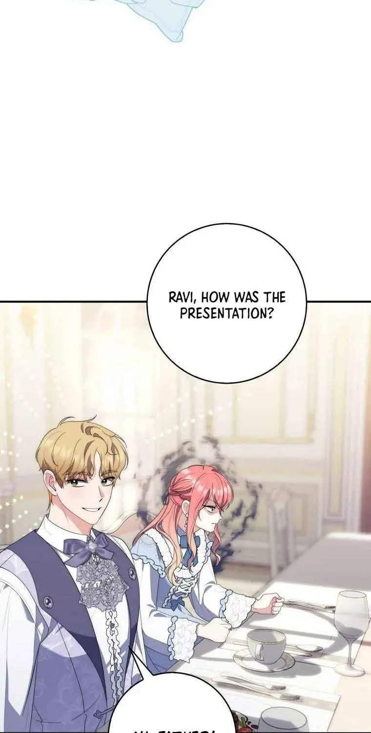 Read A Fortune-Telling Princess chapter 10 image 54 on Lezhin