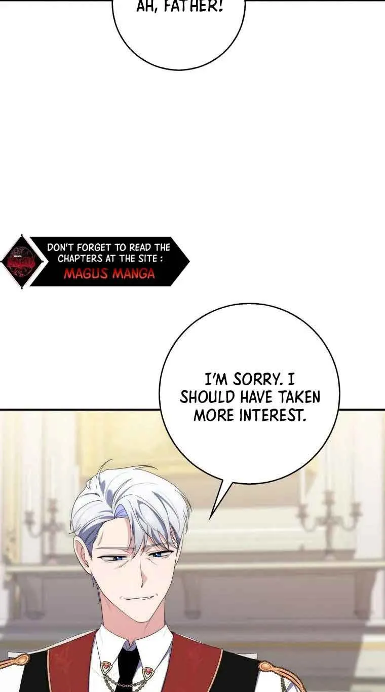 Read A Fortune-Telling Princess chapter 10 image 55 on Lezhin