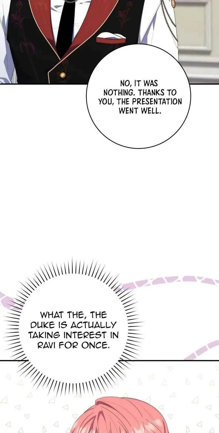 Read A Fortune-Telling Princess chapter 10 image 56 on Lezhin