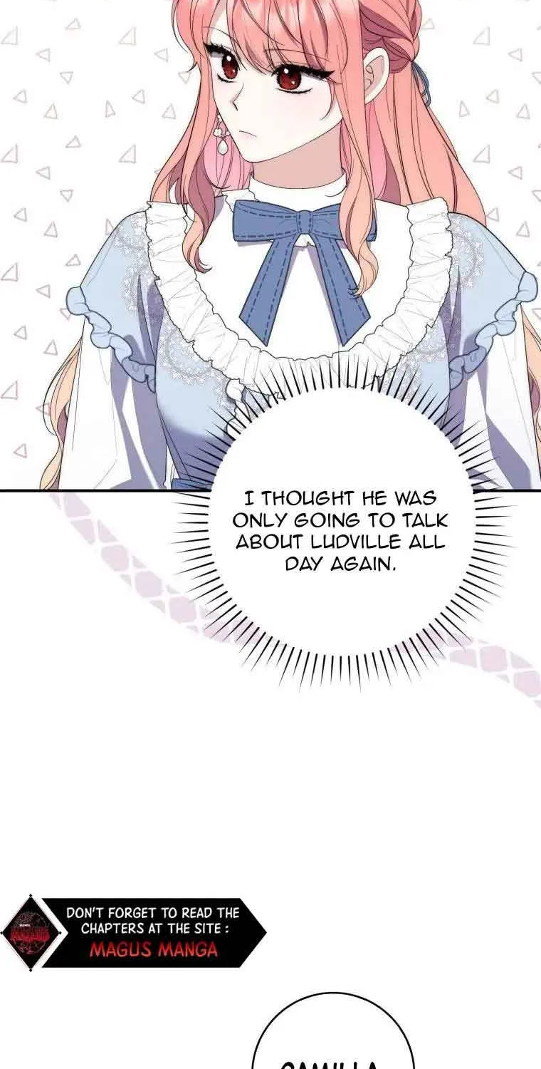 Read A Fortune-Telling Princess chapter 10 image 57 on Lezhin