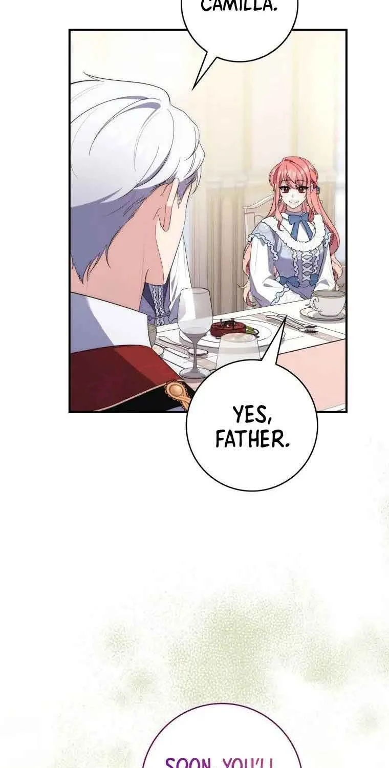 Read A Fortune-Telling Princess chapter 10 image 58 on Lezhin