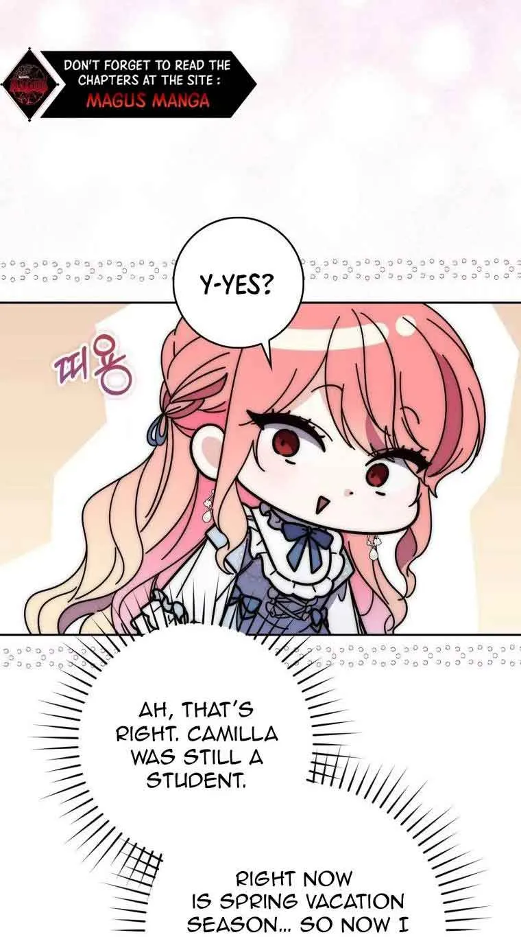 Read A Fortune-Telling Princess chapter 10 image 60 on Lezhin