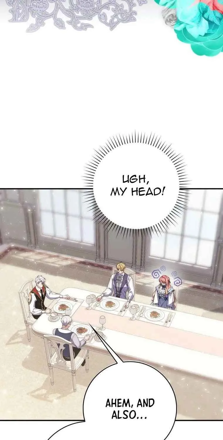Read A Fortune-Telling Princess chapter 10 image 66 on Lezhin