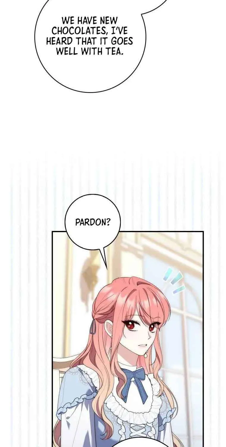 Read A Fortune-Telling Princess chapter 10 image 67 on Lezhin
