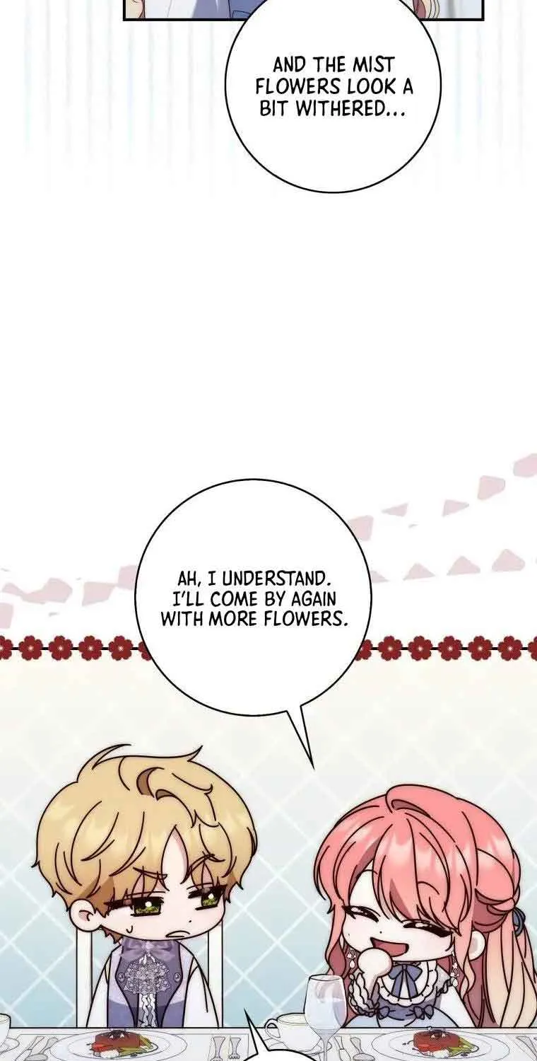 Read A Fortune-Telling Princess chapter 10 image 68 on Lezhin