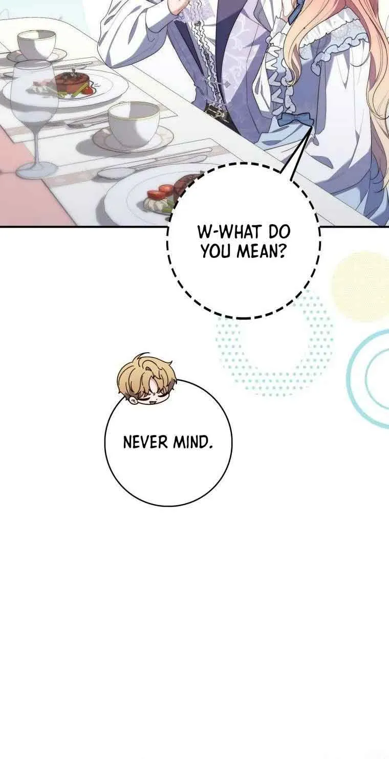 Read A Fortune-Telling Princess chapter 10 image 70 on Lezhin
