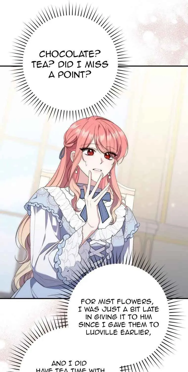 Read A Fortune-Telling Princess chapter 10 image 71 on Lezhin