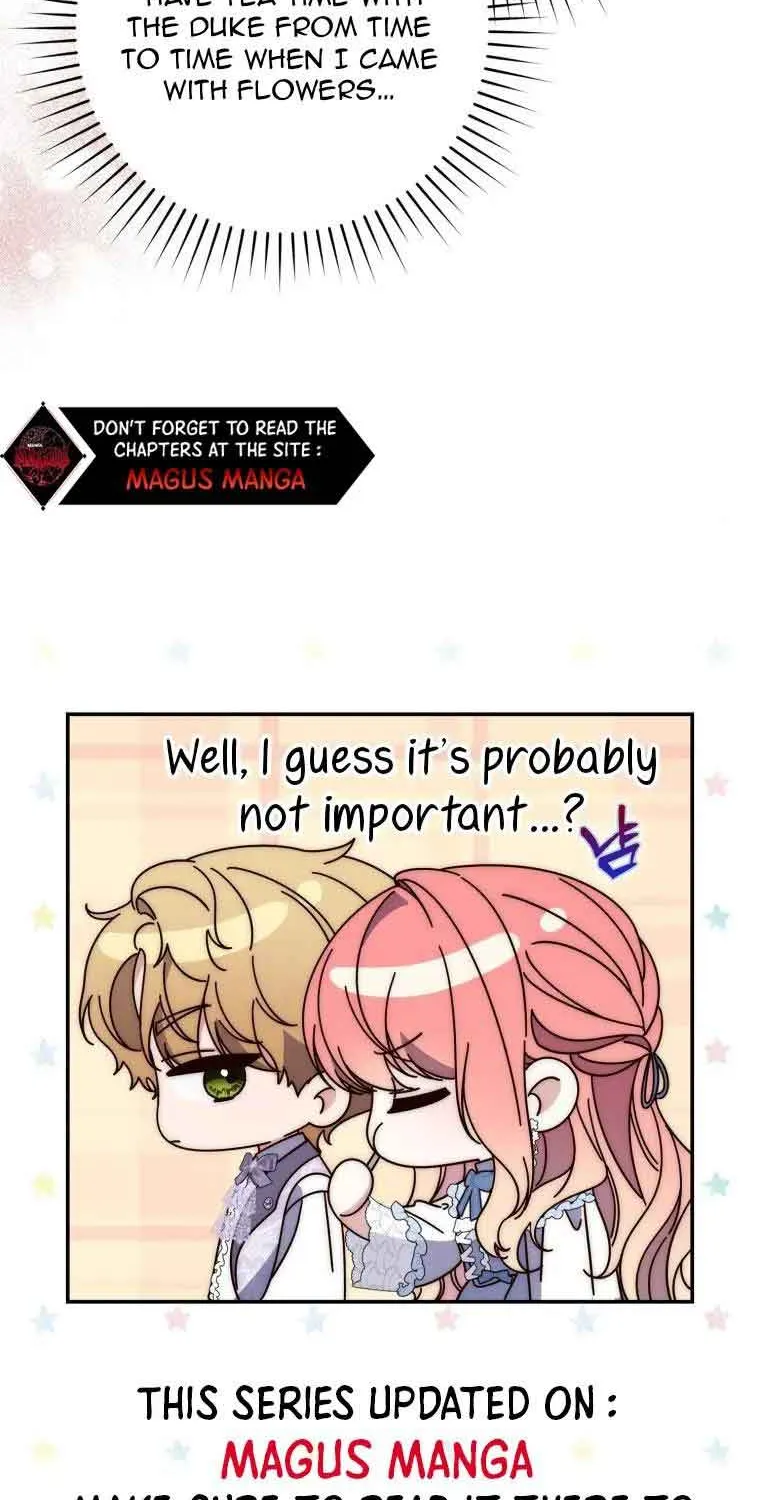 Read A Fortune-Telling Princess chapter 10 image 72 on Lezhin