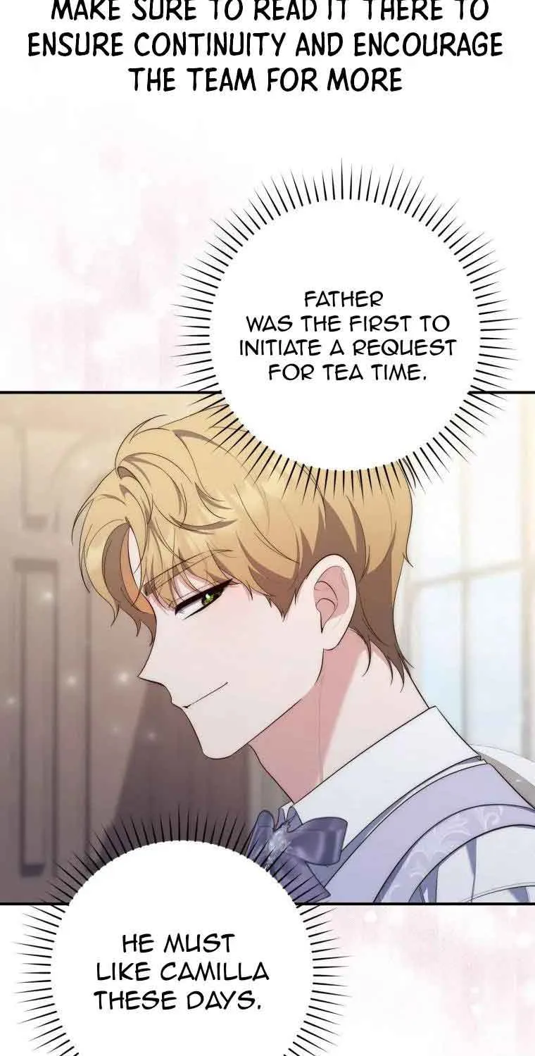 Read A Fortune-Telling Princess chapter 10 image 73 on Lezhin