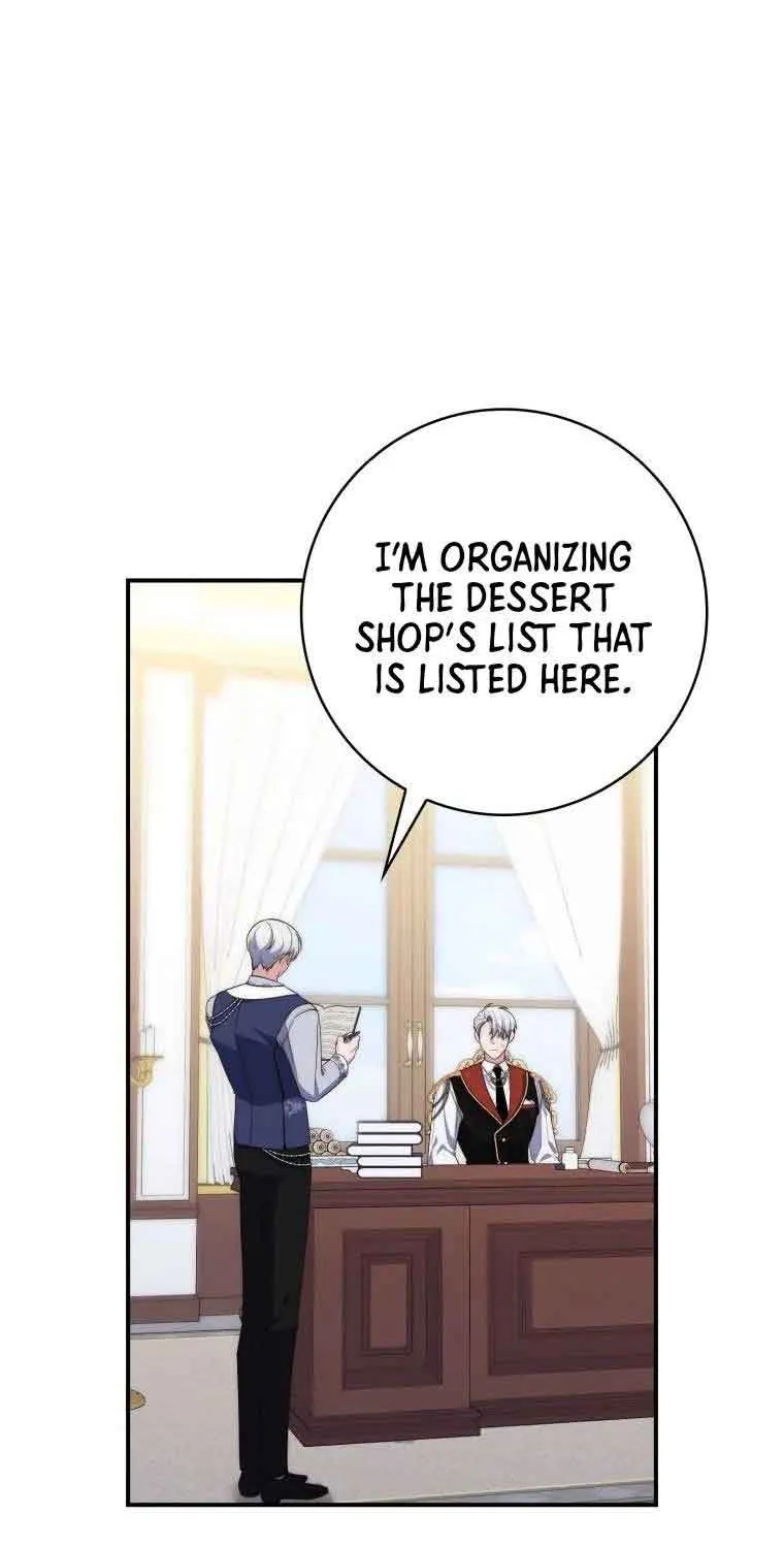 Read A Fortune-Telling Princess chapter 10 image 77 on Lezhin