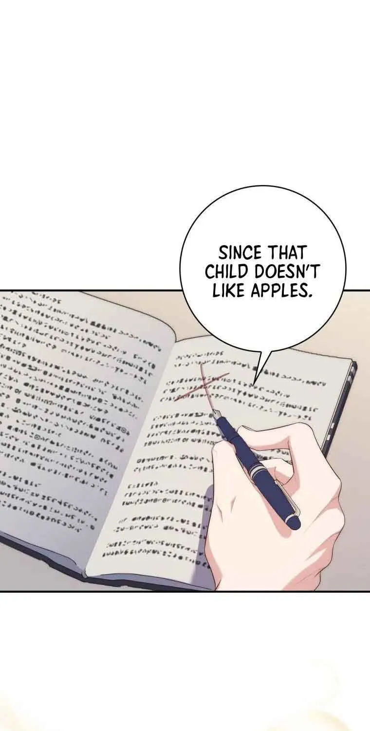 Read A Fortune-Telling Princess chapter 10 image 78 on Lezhin