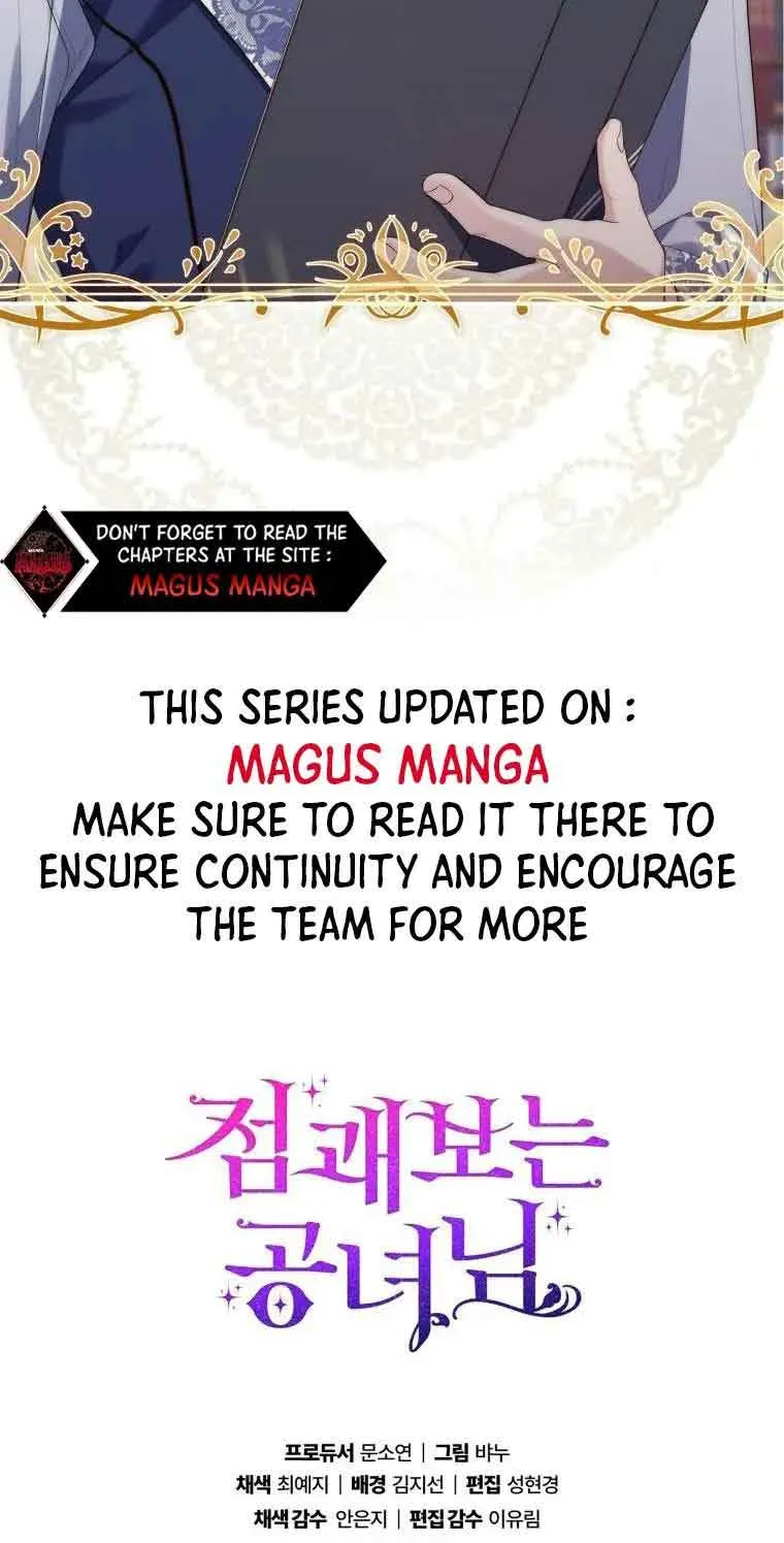 Read A Fortune-Telling Princess chapter 10 image 80 on Lezhin
