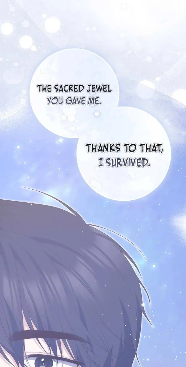 Read A Fortune-Telling Princess chapter 100 image 103 on Lezhin