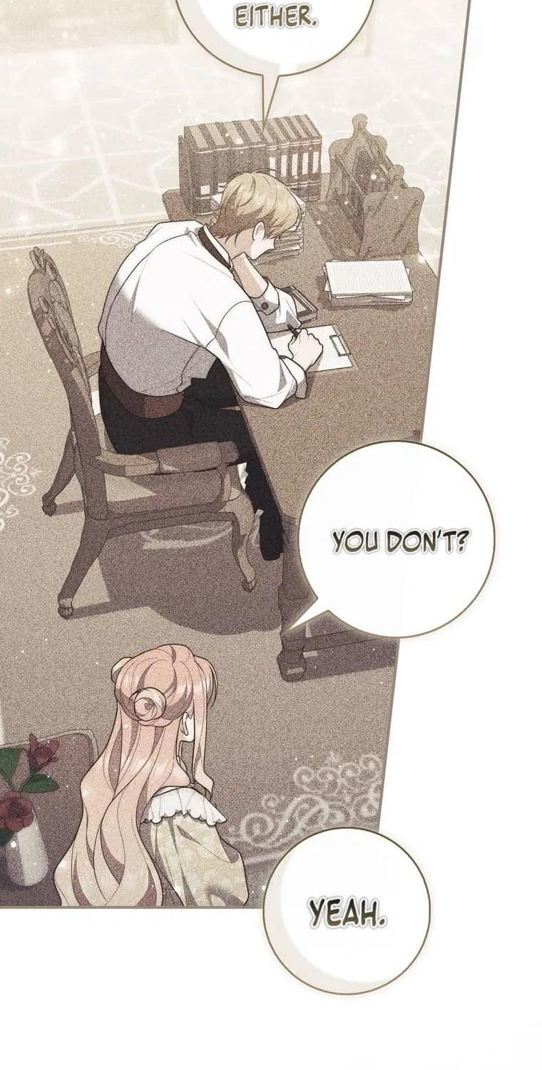 Read A Fortune-Telling Princess chapter 100 image 29 on Lezhin