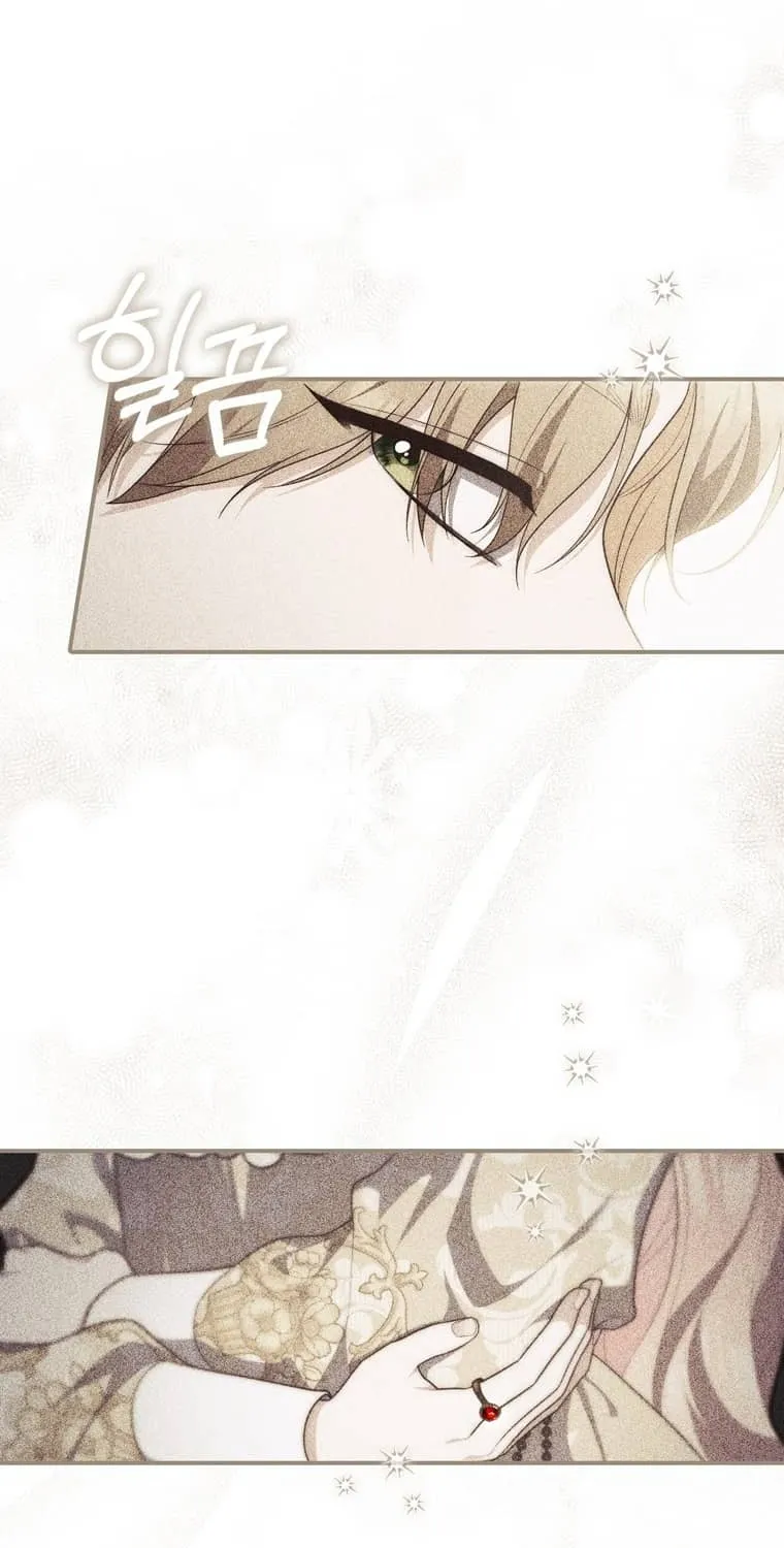 Read A Fortune-Telling Princess chapter 100 image 30 on Lezhin