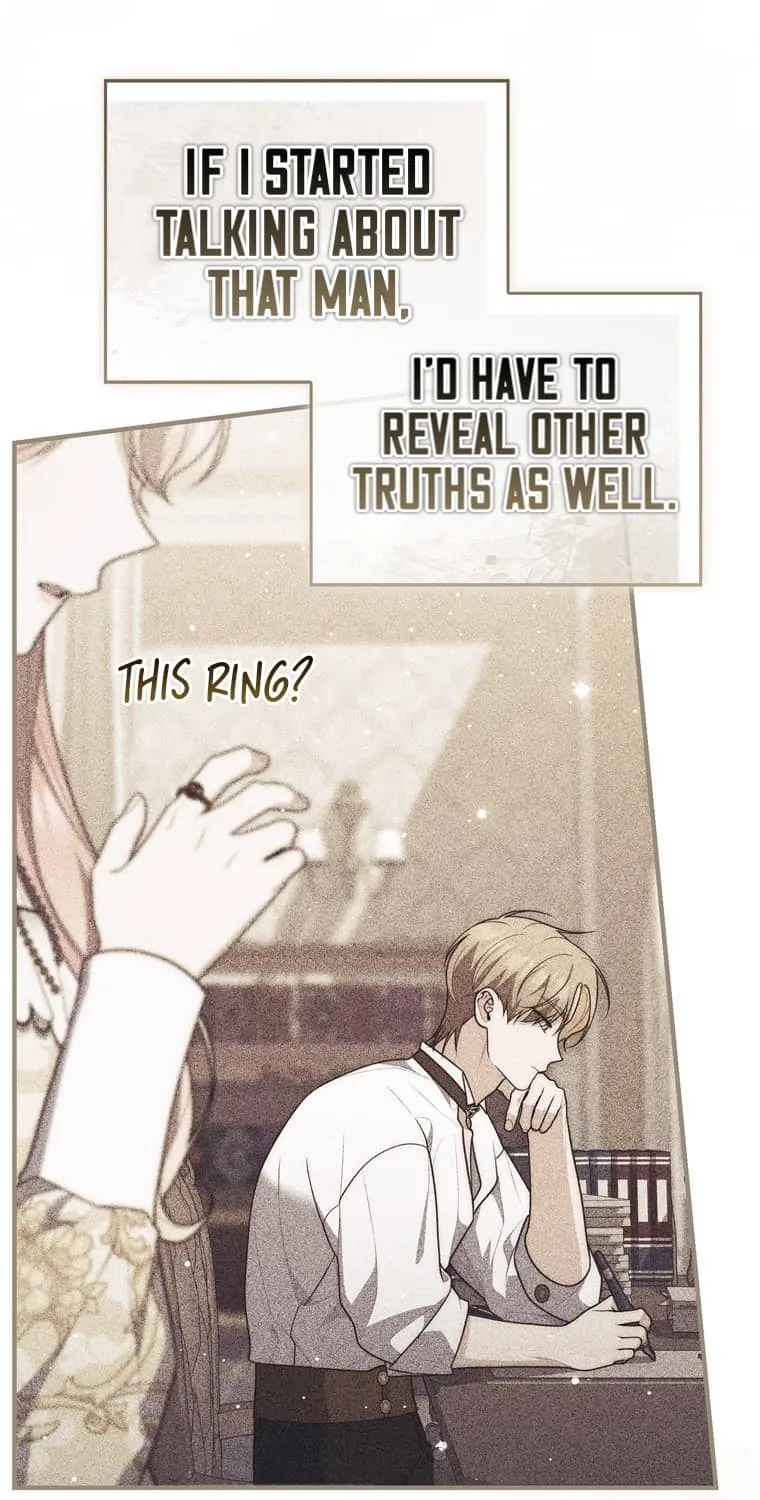 Read A Fortune-Telling Princess chapter 100 image 34 on Lezhin