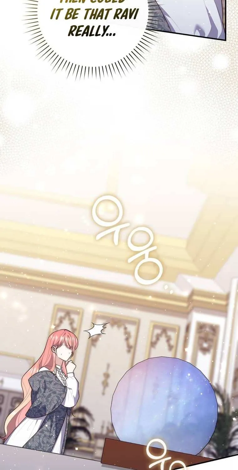 Read A Fortune-Telling Princess chapter 100 image 43 on Lezhin