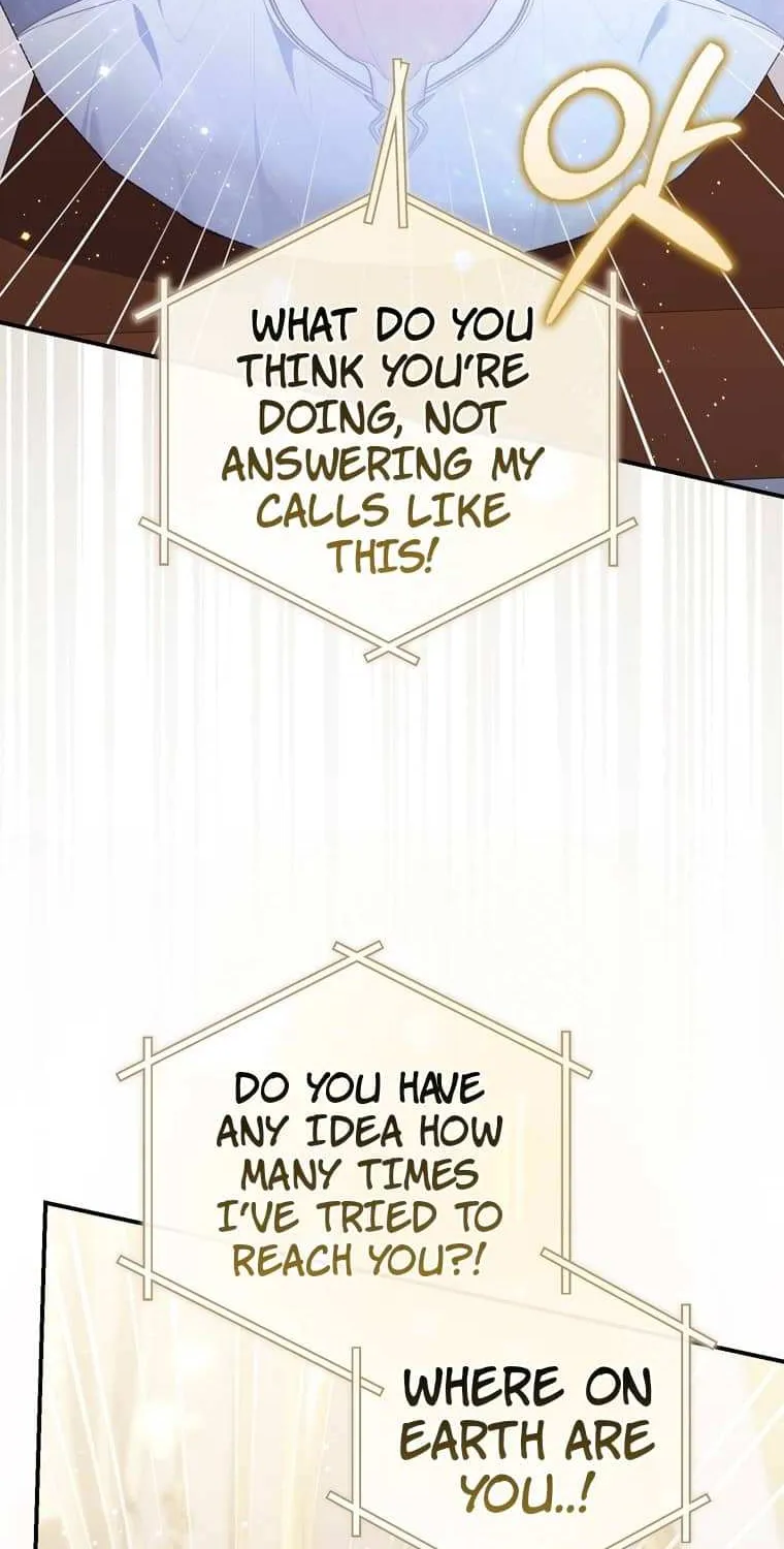 Read A Fortune-Telling Princess chapter 100 image 45 on Lezhin
