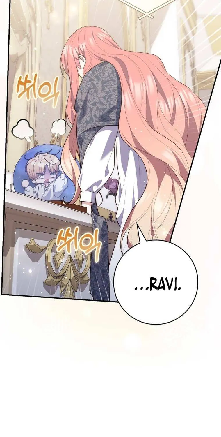 Read A Fortune-Telling Princess chapter 100 image 46 on Lezhin