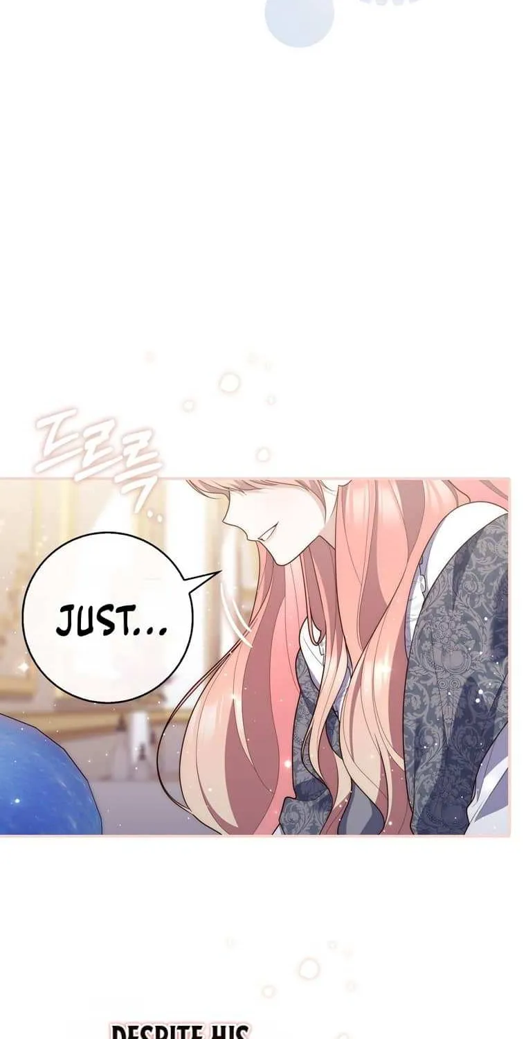Read A Fortune-Telling Princess chapter 100 image 56 on Lezhin