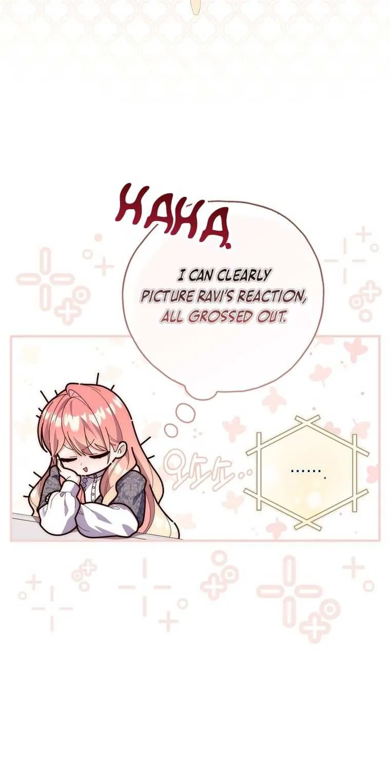 Read A Fortune-Telling Princess chapter 100 image 59 on Lezhin