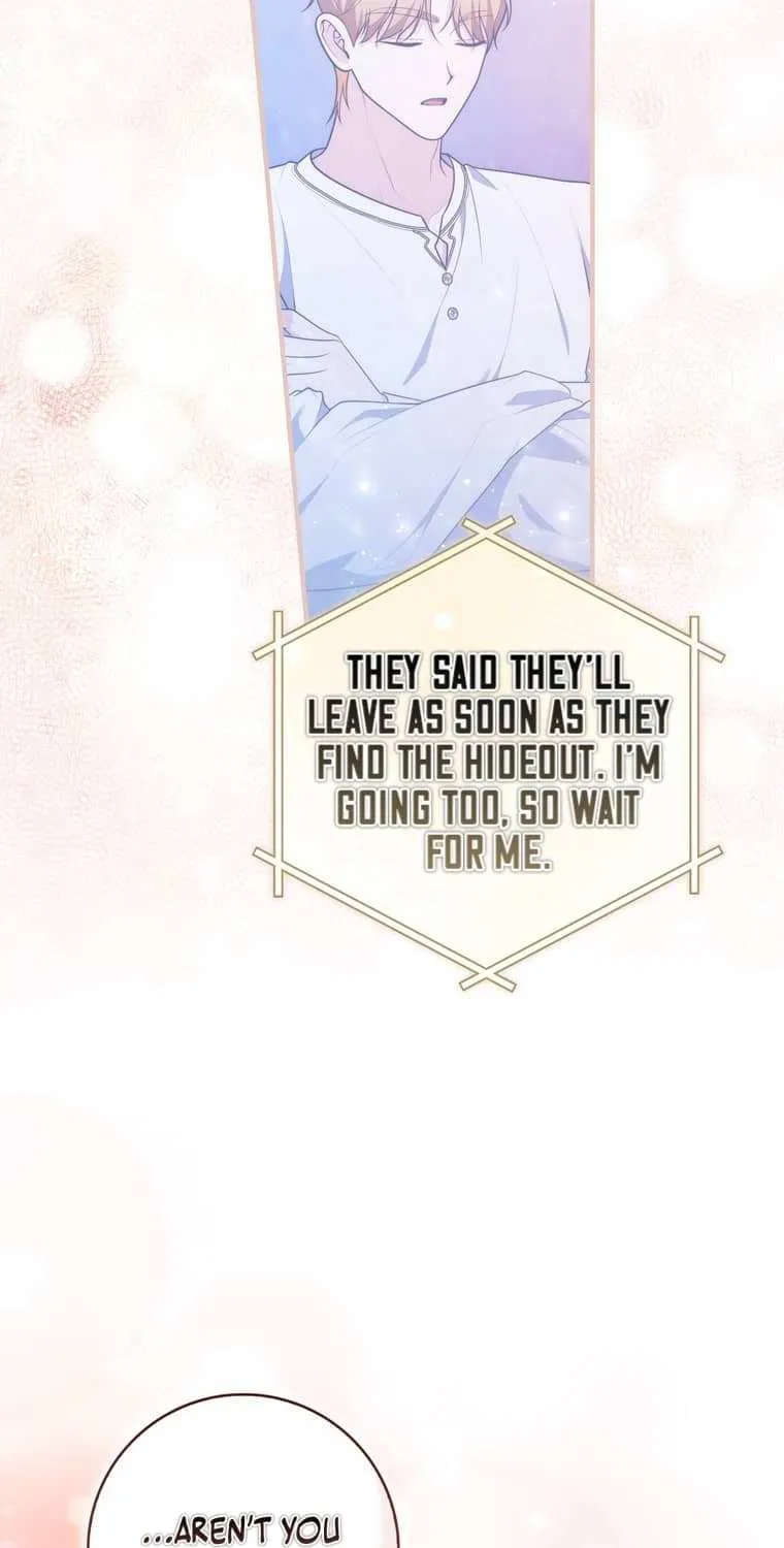 Read A Fortune-Telling Princess chapter 100 image 63 on Lezhin