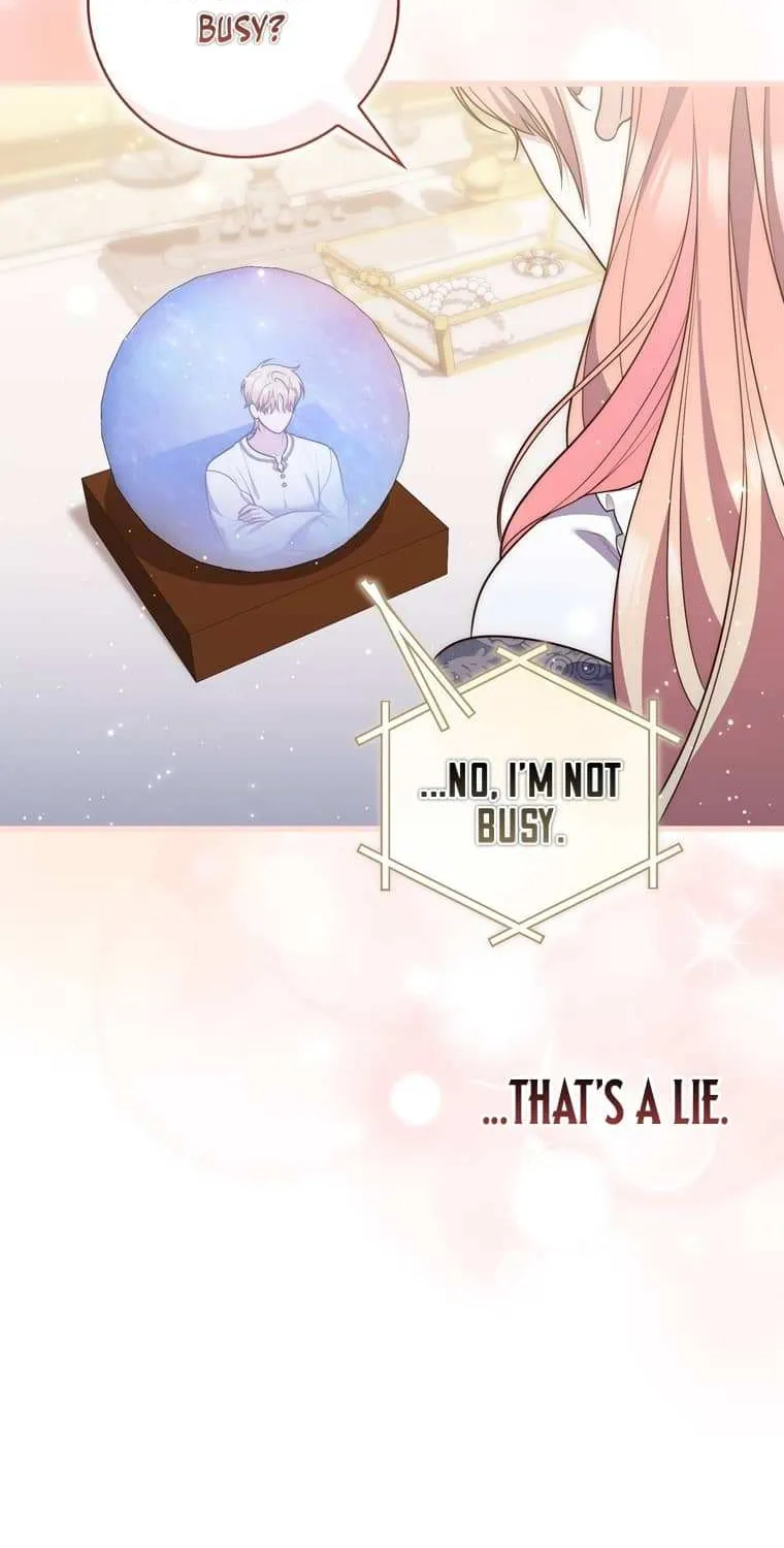Read A Fortune-Telling Princess chapter 100 image 64 on Lezhin