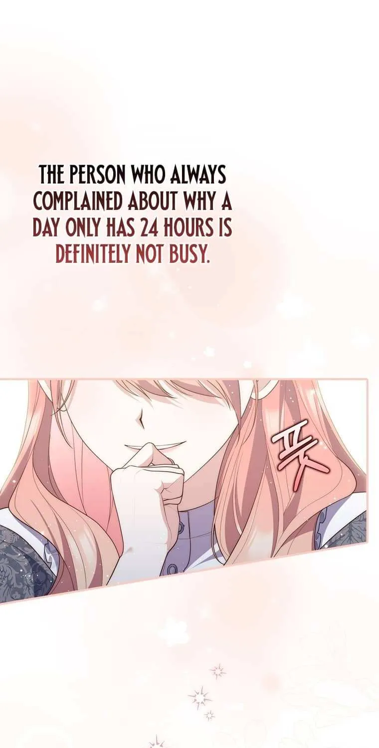 Read A Fortune-Telling Princess chapter 100 image 65 on Lezhin