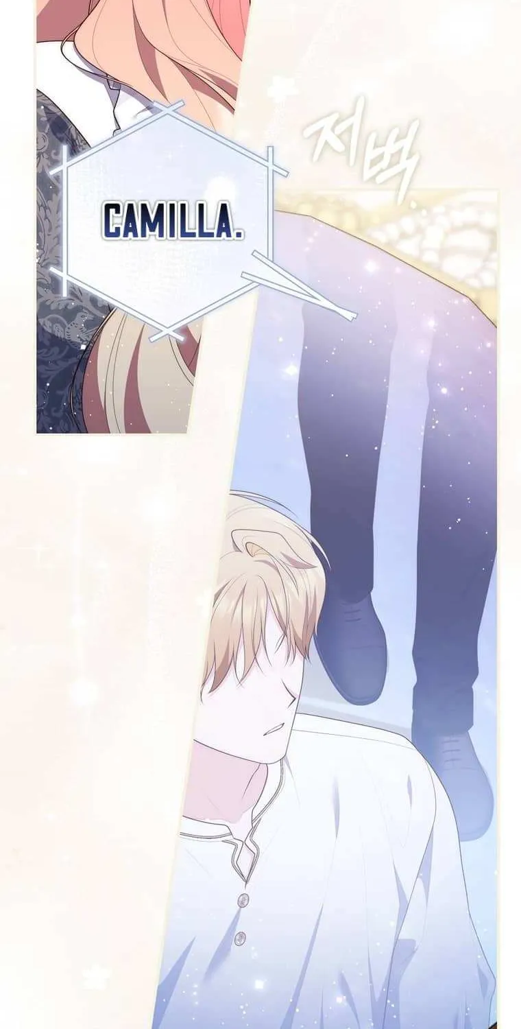 Read A Fortune-Telling Princess chapter 100 image 70 on Lezhin