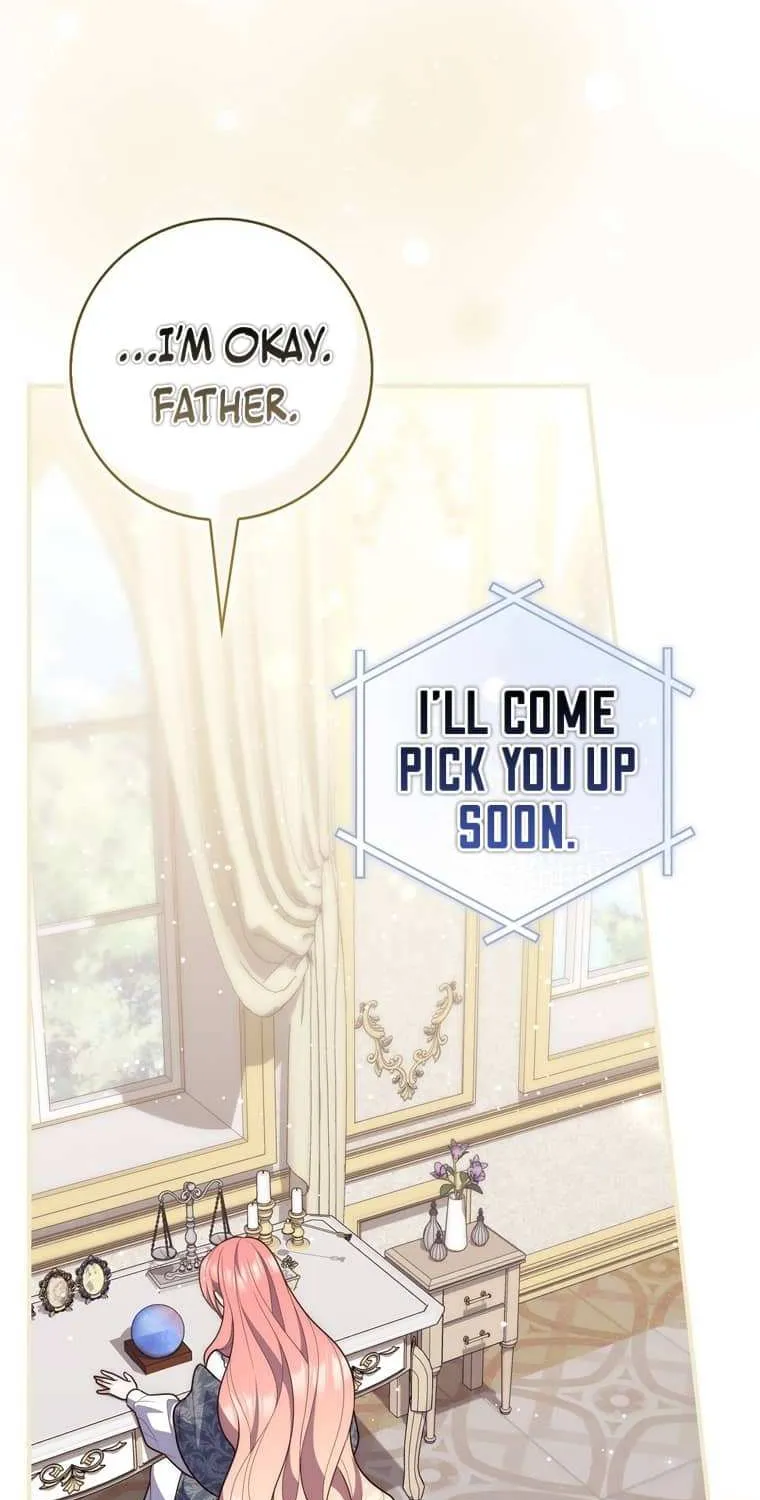 Read A Fortune-Telling Princess chapter 100 image 75 on Lezhin