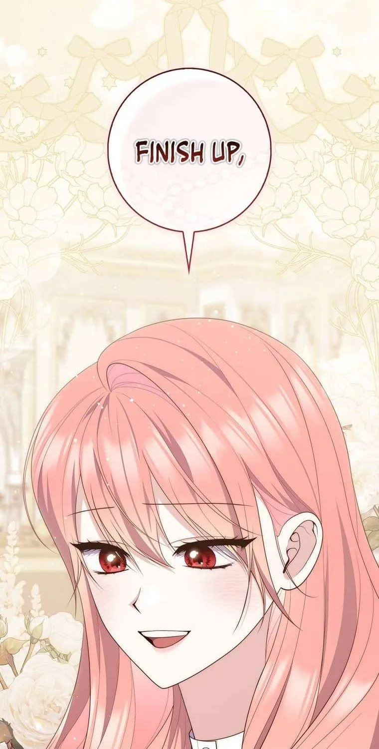 Read A Fortune-Telling Princess chapter 100 image 78 on Lezhin