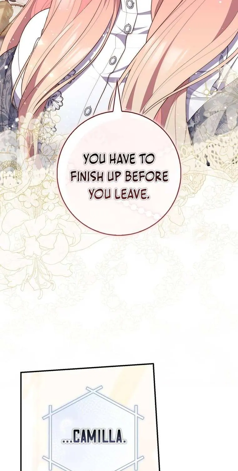 Read A Fortune-Telling Princess chapter 100 image 79 on Lezhin