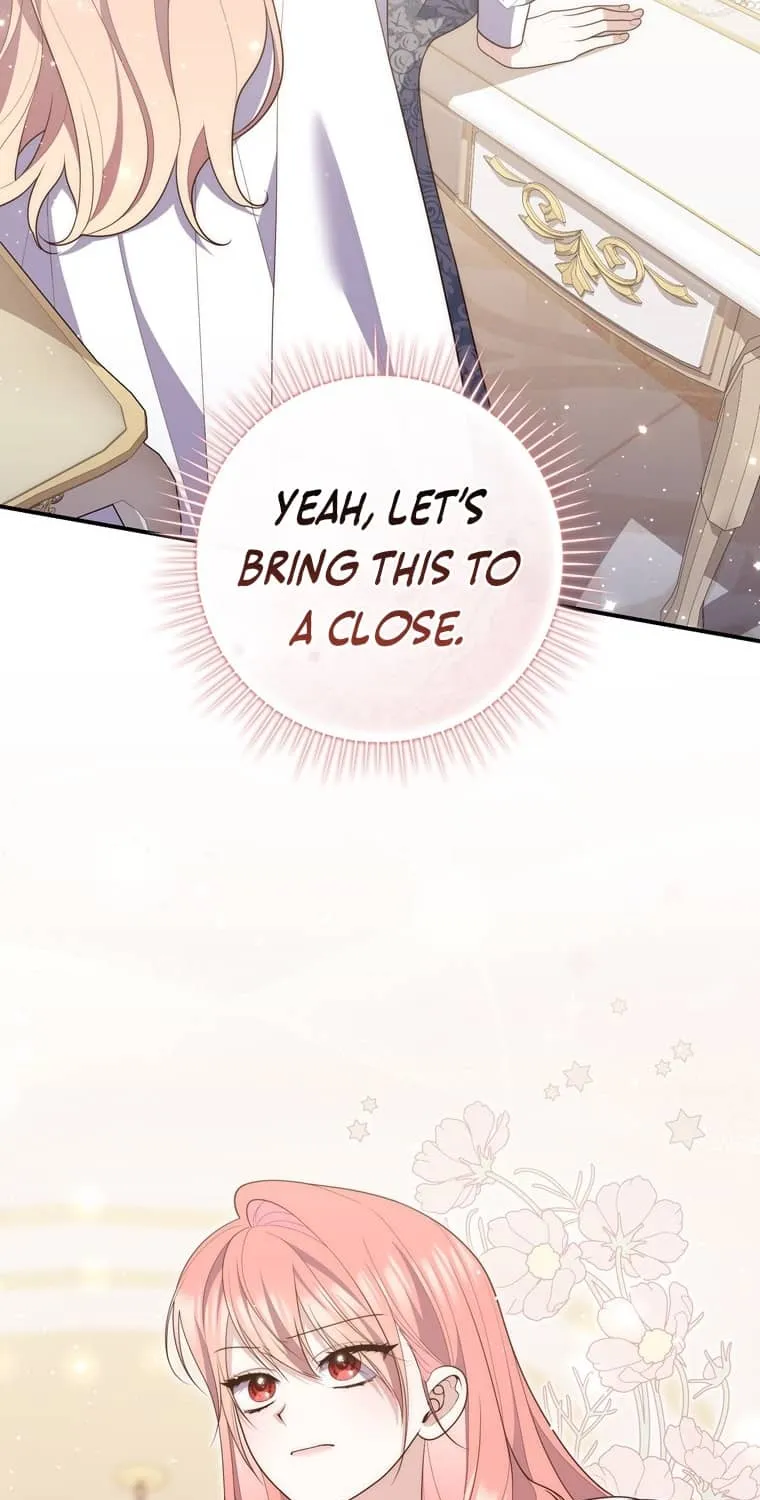 Read A Fortune-Telling Princess chapter 100 image 89 on Lezhin