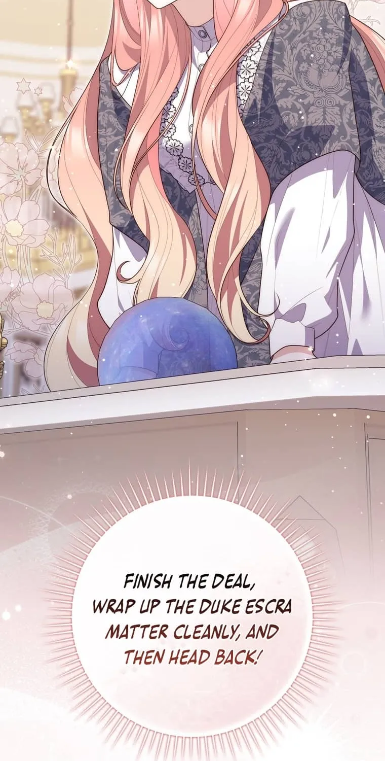 Read A Fortune-Telling Princess chapter 100 image 90 on Lezhin