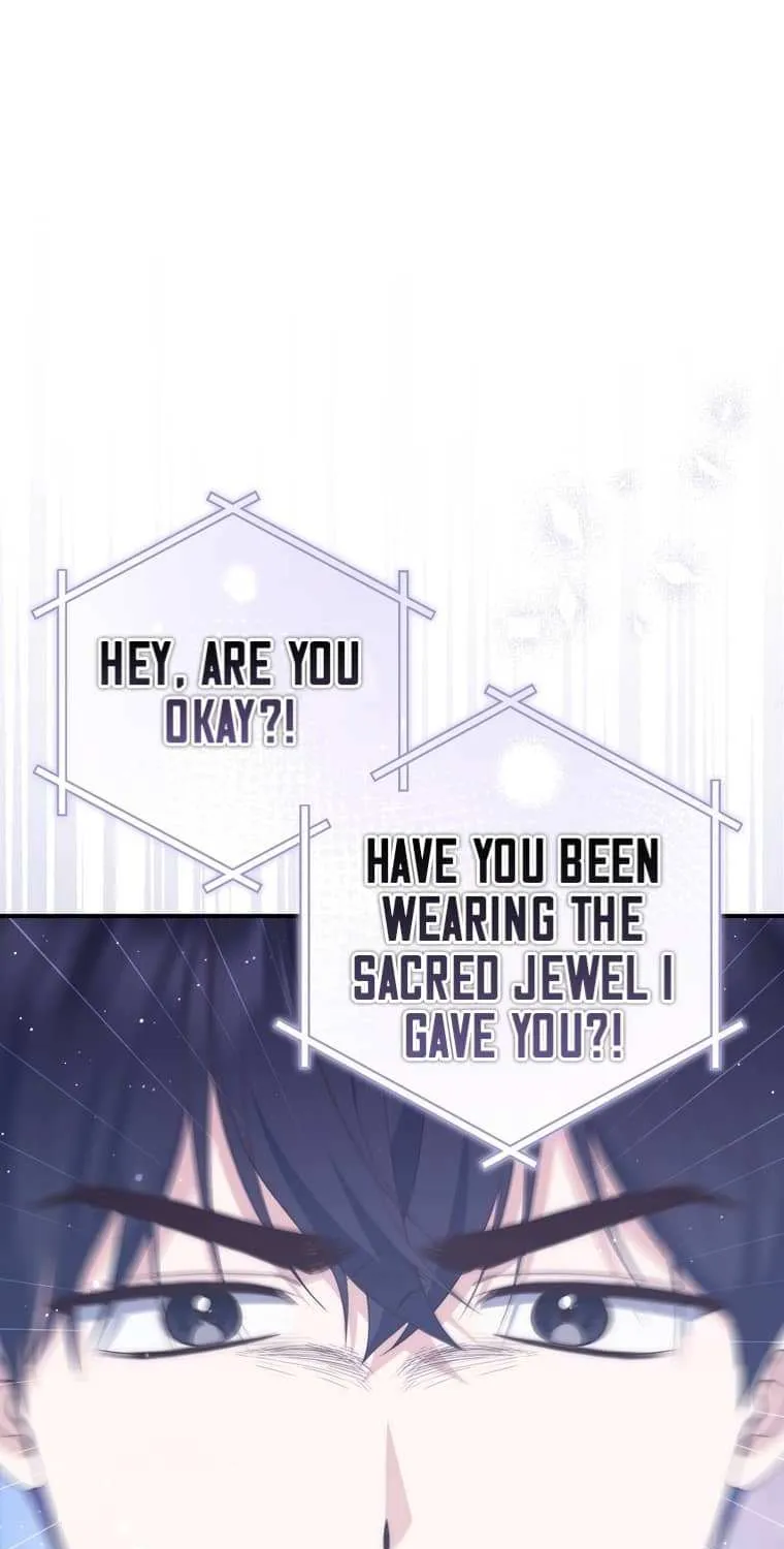 Read A Fortune-Telling Princess chapter 100 image 93 on Lezhin
