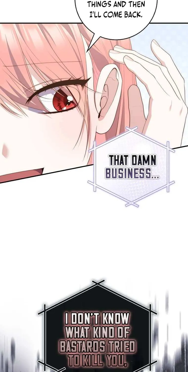 Read A Fortune-Telling Princess chapter 100 image 96 on Lezhin