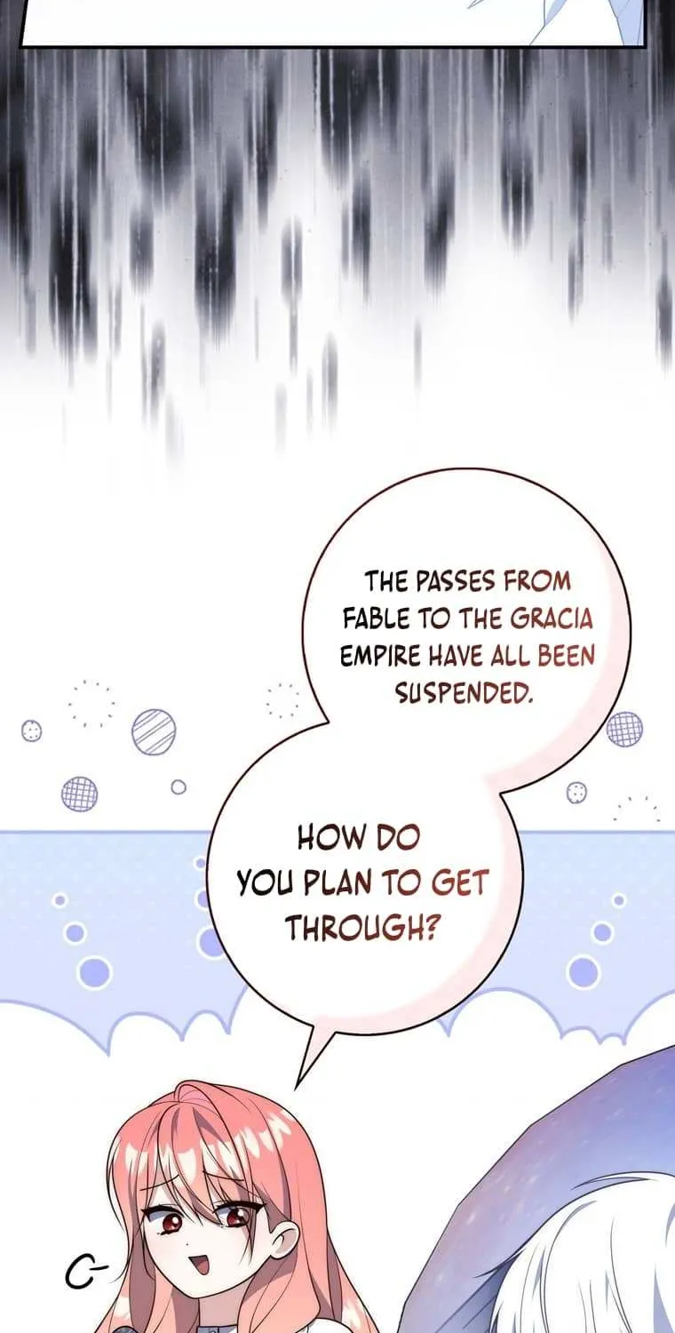Read A Fortune-Telling Princess chapter 100 image 98 on Lezhin
