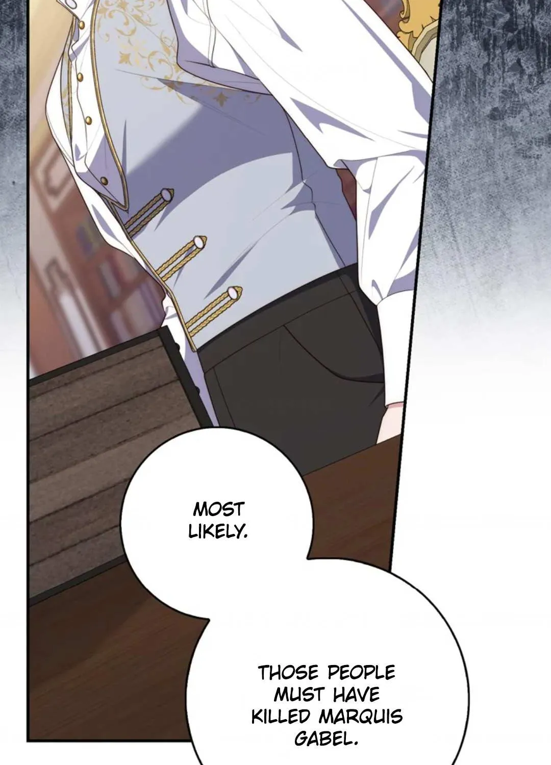 Read A Fortune-Telling Princess chapter 101 image 107 on Lezhin