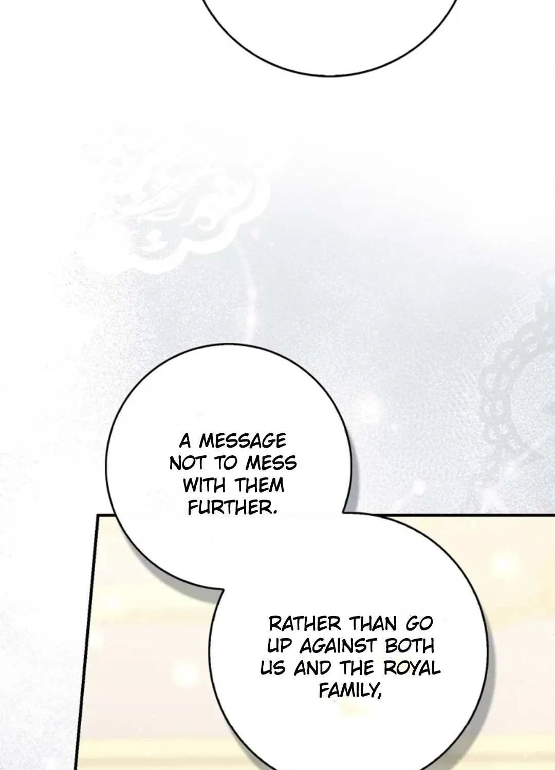 Read A Fortune-Telling Princess chapter 101 image 108 on Lezhin