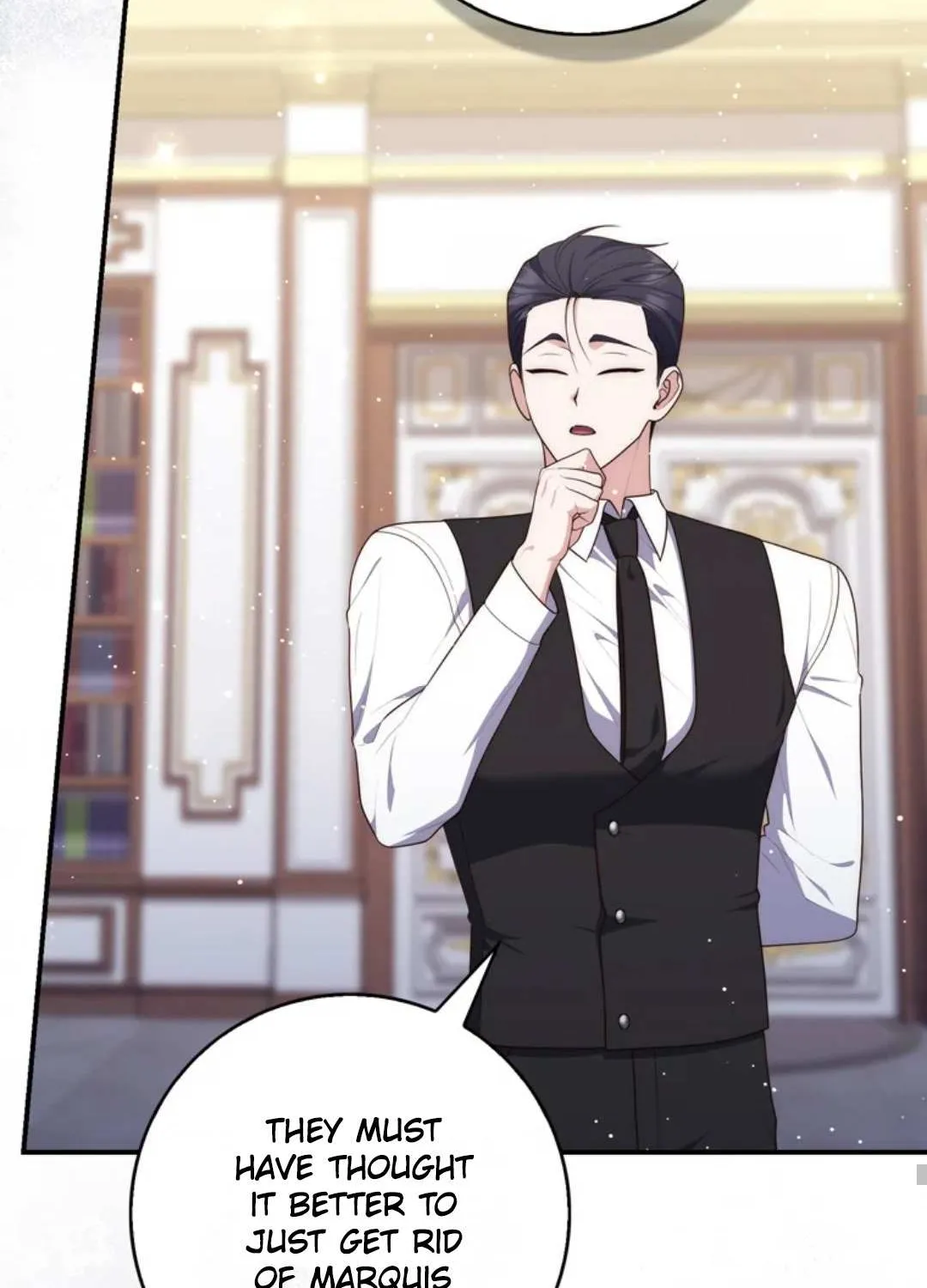 Read A Fortune-Telling Princess chapter 101 image 109 on Lezhin