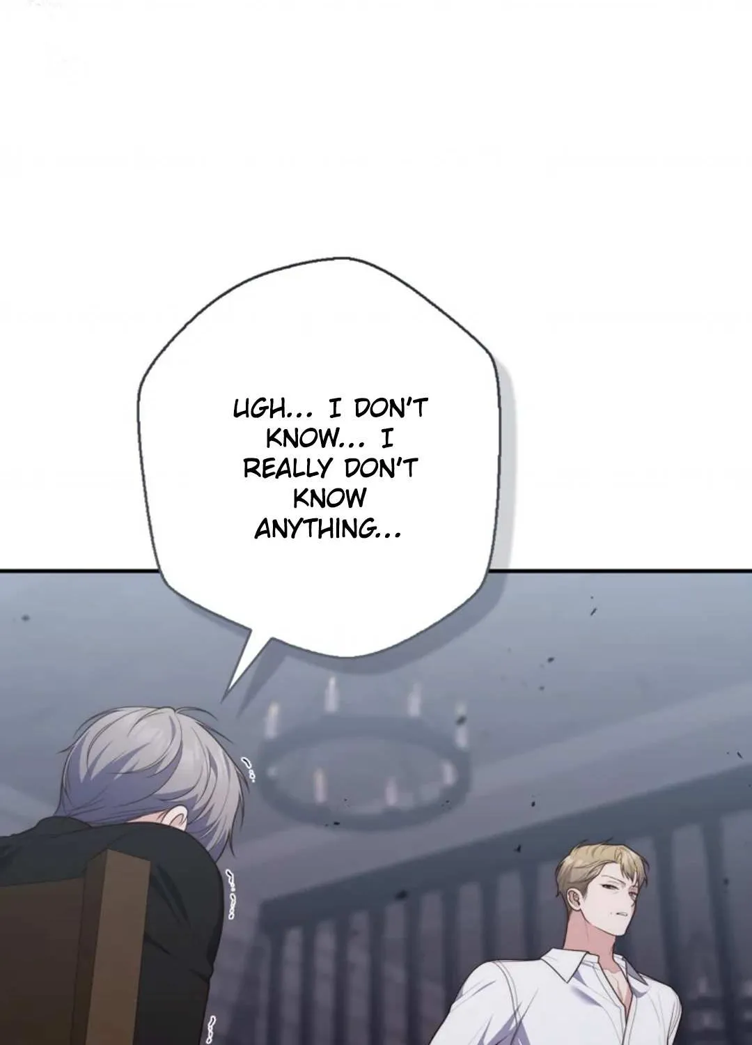 Read A Fortune-Telling Princess chapter 101 image 11 on Lezhin
