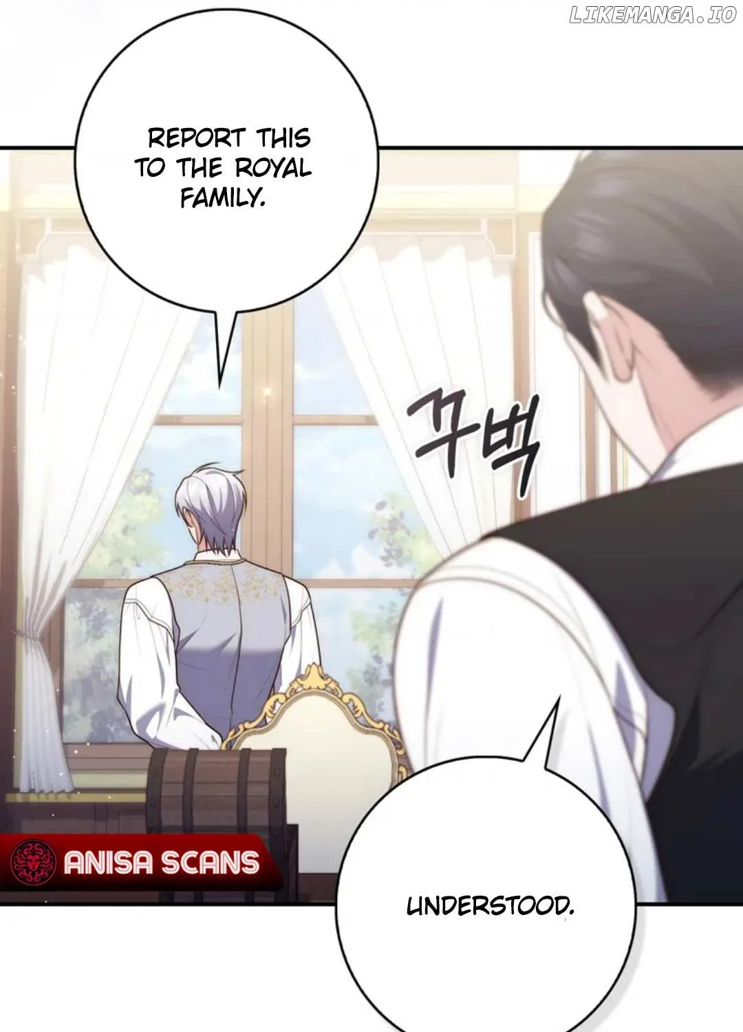Read A Fortune-Telling Princess chapter 101 image 118 on Lezhin