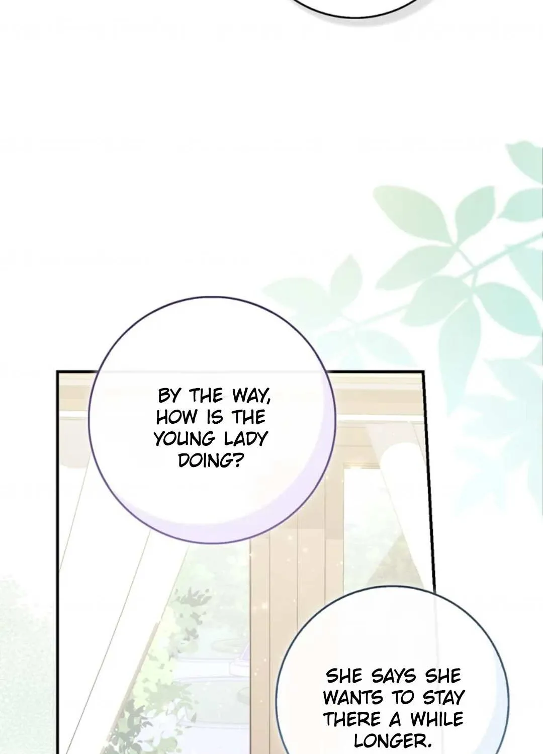 Read A Fortune-Telling Princess chapter 101 image 119 on Lezhin