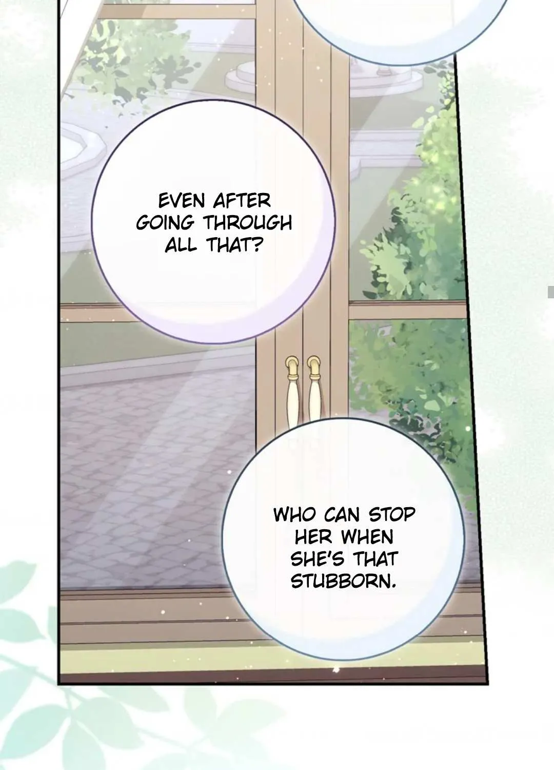 Read A Fortune-Telling Princess chapter 101 image 120 on Lezhin