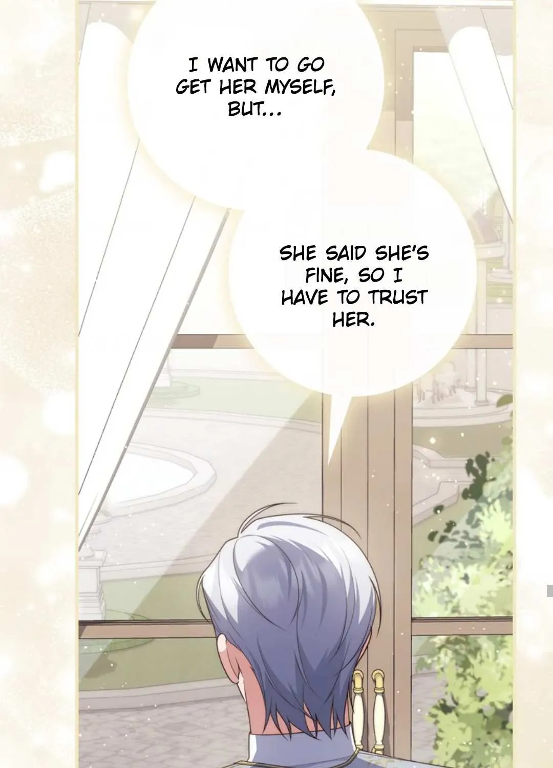 Read A Fortune-Telling Princess chapter 101 image 122 on Lezhin